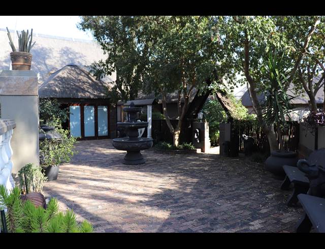20,224M² SMALLHOLDING FOR SALE IN MOOILANDE